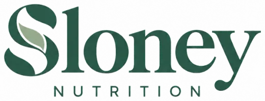 Sloney Nutrition